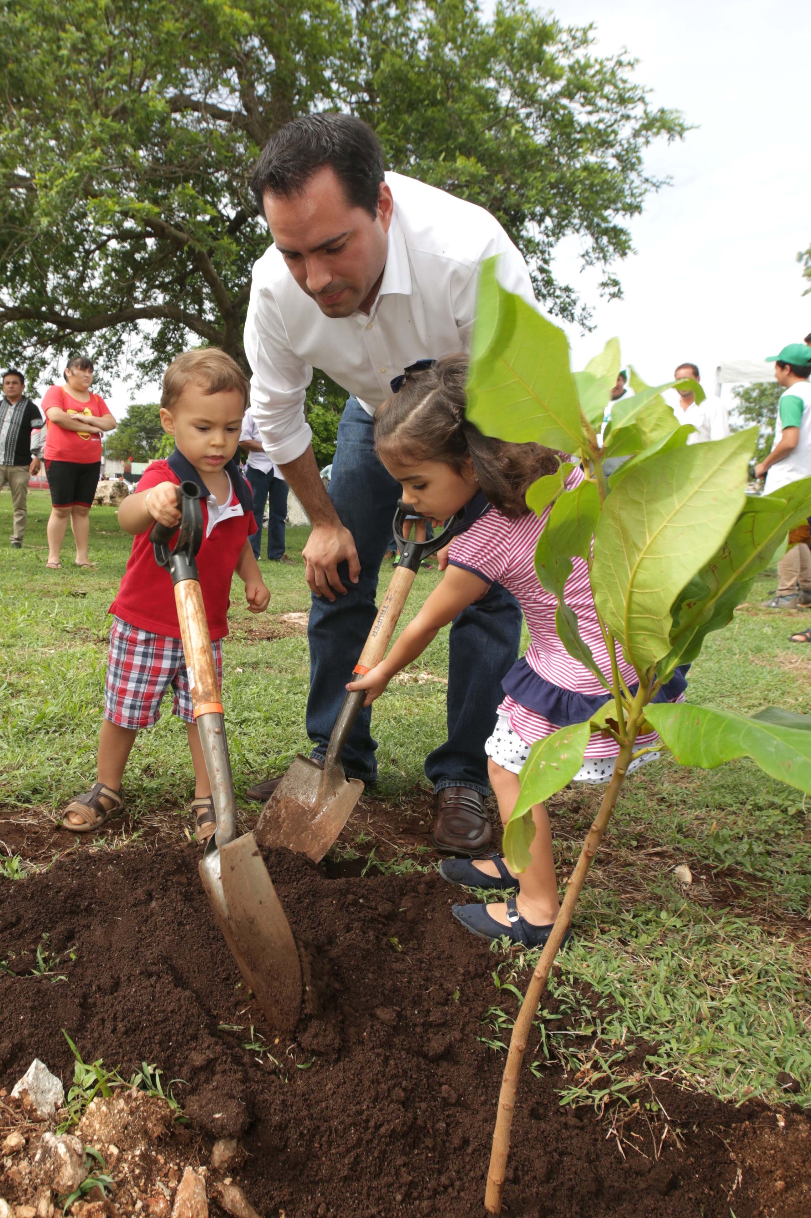 Informó que hay 30 solicitudes 